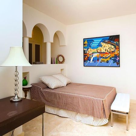 Villa De Lujo Maruca Corralejo Bagian luar foto