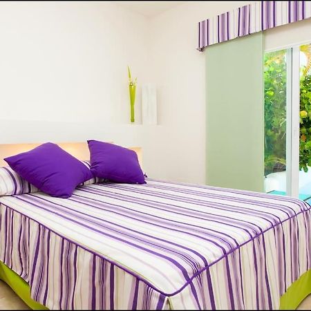 Villa De Lujo Maruca Corralejo Bagian luar foto