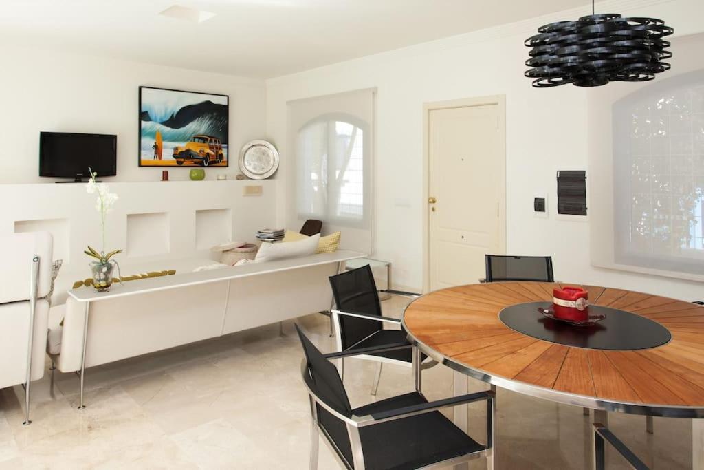 Villa De Lujo Maruca Corralejo Bagian luar foto